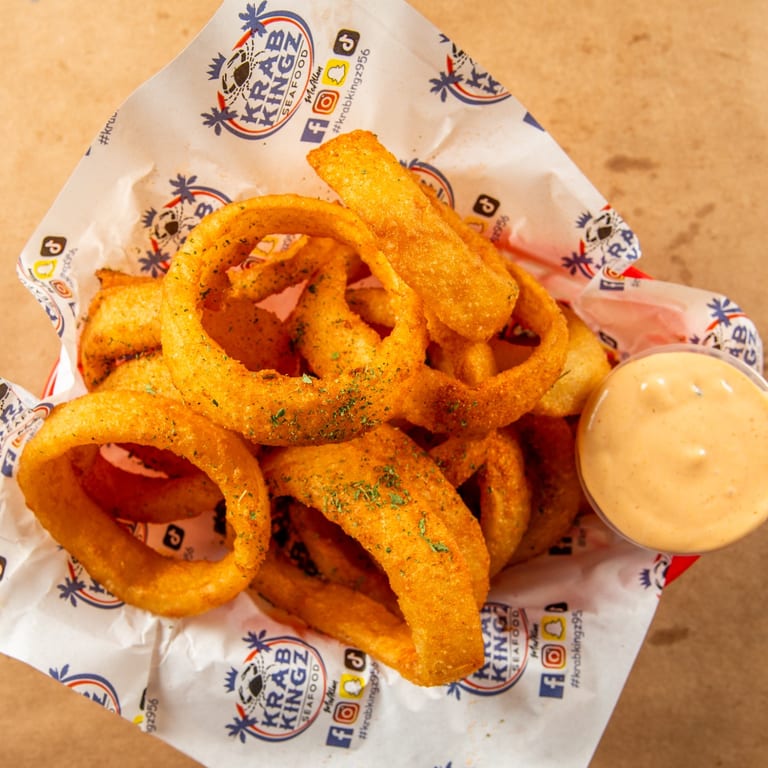 Made Fresh, Made for You
