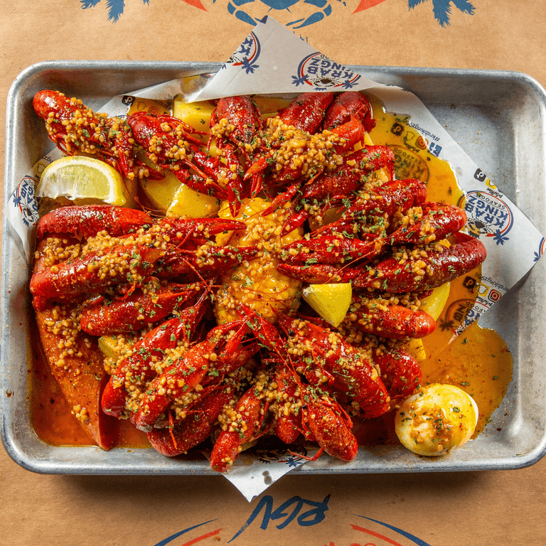 Delicious Fish Dishes