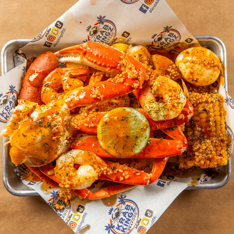 Delicious Calamari Options