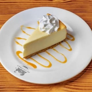 Cheesecake